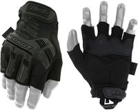 Mechanix Wear M-Pact® Fingerless Covert Zwart XL