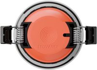 Ledvance LED Spot Combo Aluminium Zwart 6W 600lm 60d - 927 - 930-940 CCT | 82mm - Zaagmaat 68mm - IP65 - Dimbaar