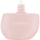 Catrice Soft Embrace Hand & Nail Spa Treatment, nagelcrème, nr. C01, hydraterend, verzorgend, ontspannend, veganistisch, zonder microplasticdeeltjes, zonder parabenen, nanodeeltjes vrij, per stuk