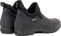Aigle Lessfor Plus M2 Werklaarzen Zwart Maat 39