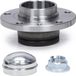 MASTER-SPORT Jeu de roulements de roue arrière pour OPEL Corsa D Hatchback (S07), numéro d'article : 6553-SET-MS