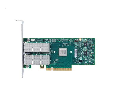 Mellanox Technologies ConnectX-3 VPI - Network Adapter - Ethernet - Bedraad - MCX354A-FCBT