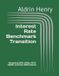 Interest Bol Interest Rate Benchmark Transition Paperback