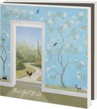 Bekking & Blitz Kaartenmapje Beautiful Birds, Rebecca Campbell 10 Stuks