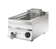 Bartscher 115204 - Friteuse - 9000 watt - Zilver