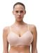 Chantelle C Jolie Brassière À Mémoire de Forme Soutien-gorge Femme (lot de 1)