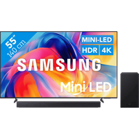 Samsung Mini-led / M73H / 55 / 2026