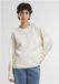 Urban Classics Soft Oversized Sweater/trui M Creme