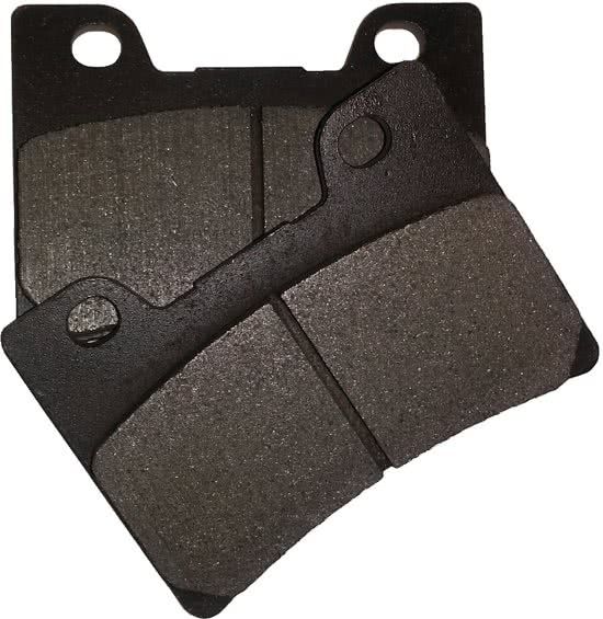YMP Motor remblokken voorzijde Yamaha V-Max 12 1993 - 2003 VMax V Max 160 remblok rem voor