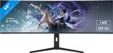 Raider 49 Inch DWQHD Gaming Monitor