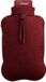 Stoov Homey³ XL - Elektrische Kruik - Warmtekussen - Original Earth Red