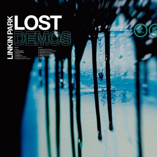 Lost Linkin Park Lost Demos
