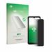upscreen Privacy Screenprotector voor Fossibot F112 Pro 5G - Folie Beschermfolie Blauwlichtfilter