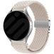 Zenwatch Venice Pro 2 Bracelet tressé avec boucle P (Polarstern)