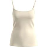 s.Oliver T-shirt en jersey à fines bretelles coupe ajustée femme