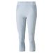 PUMA dames panty Evoknit 7/8 panty met hoge taille