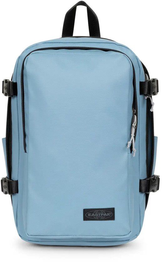 Eastpak Low-Cost Cabin Rucksack Tarp Dust Blue
