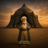 Les Contes de Nasr Eddin Hodja: Épisode 5 : L'Éléphant de Tamerlan