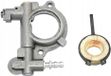 STIHL Pompe à huile complète - Convient aux modèles 024 026 MS240 MS260