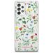 ERT GROUP mobiel telefoonhoesje voor Samsung A52 5G / A52 LTE 4G / A52S 5G origineel en officieel erkend Babaco patroon Flowers 042 aangepast aan de vorm van de mobiele telefoon, gedeeltelijk bedrukt
