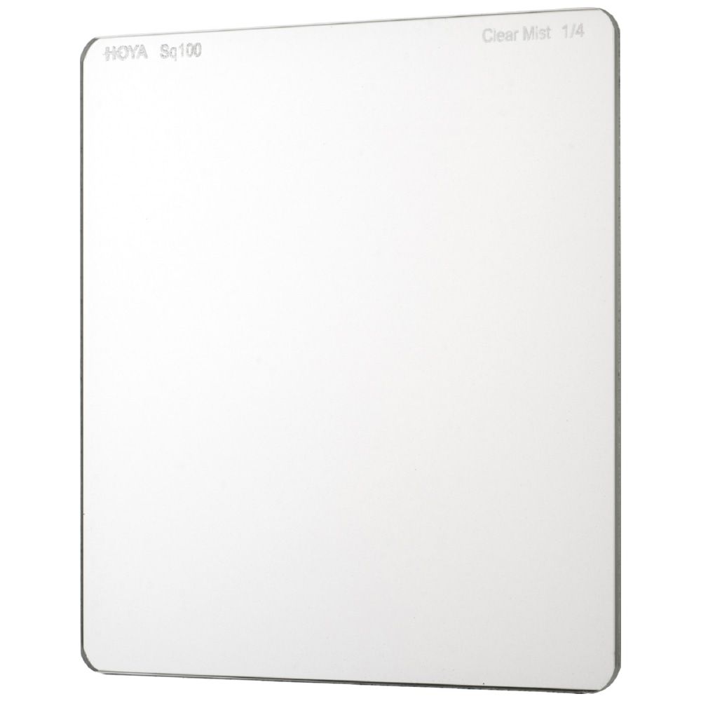 HOYA SQ100 Clear Mist 1/4 - 0024066074591