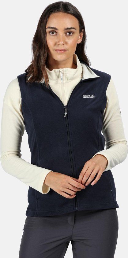 Regatta Sweetness Women's Sport Bodywarmer - 4XL - Blue