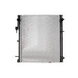 Valeo Radiateur 734162