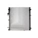 Valeo Radiateur 734162