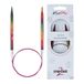 KnitPro Symfonie 2 Vaste Rondbreinaalden 24" (60cm) | 7mm