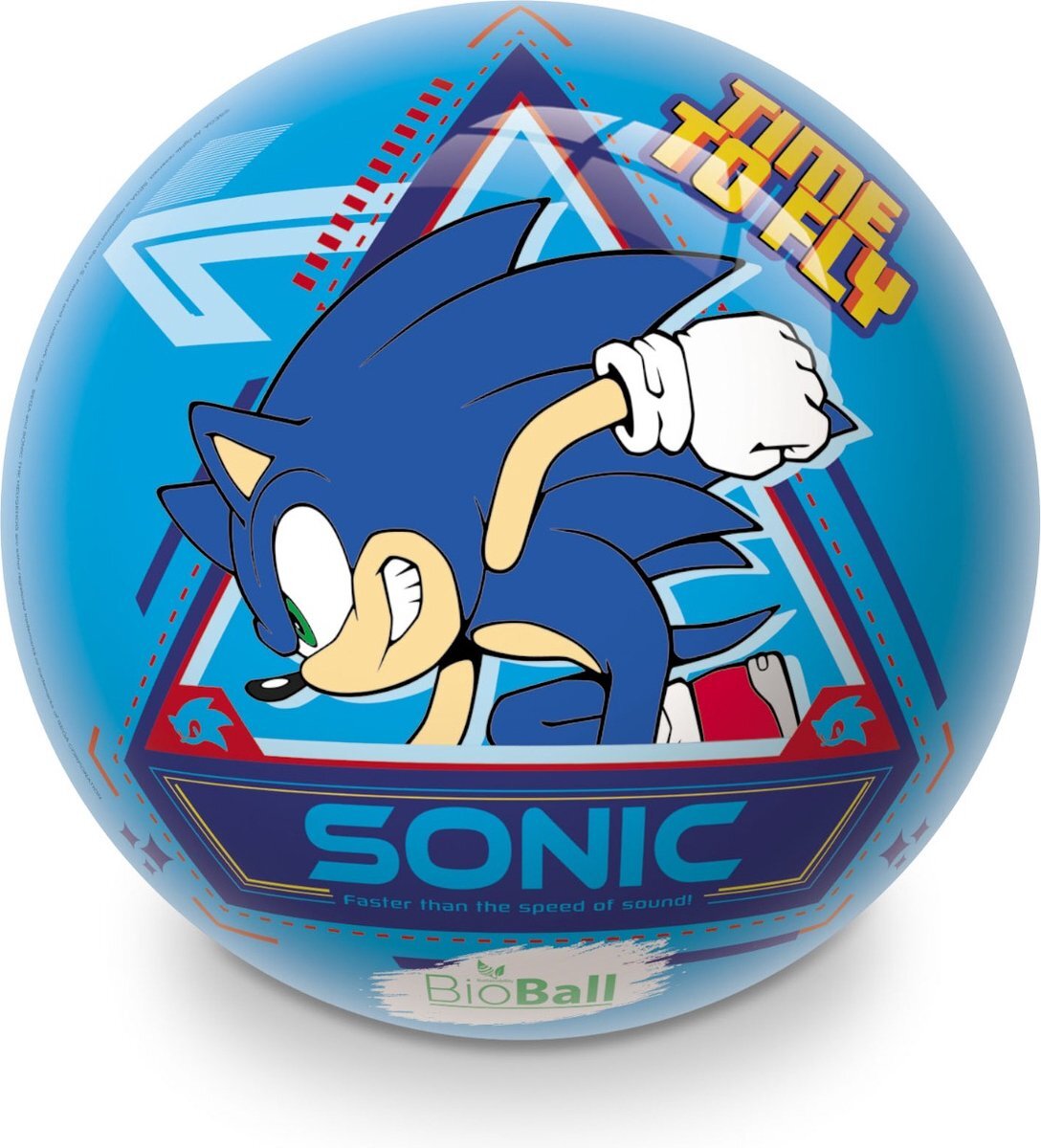 Sonic Bal