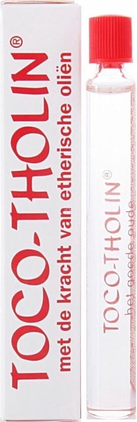 Toco Tholin Druppels 6ml
