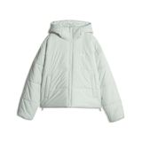 PUMA Essentials veste matelassée décontractée avec capuche pour Femmes, Taille M