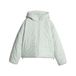 PUMA Essentials veste matelassée décontractée avec capuche pour Femmes, Taille M