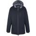 Schott NYC Fargo2 blouson zippé, soudé, unisexe