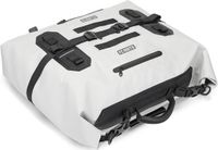 FC-Moto Ever-ST Roll-Top 32-40 L Plunjezak - Wit