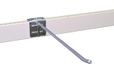 Icecat Enkele haak tbv draagbalk 20 D400 diameter 10mm