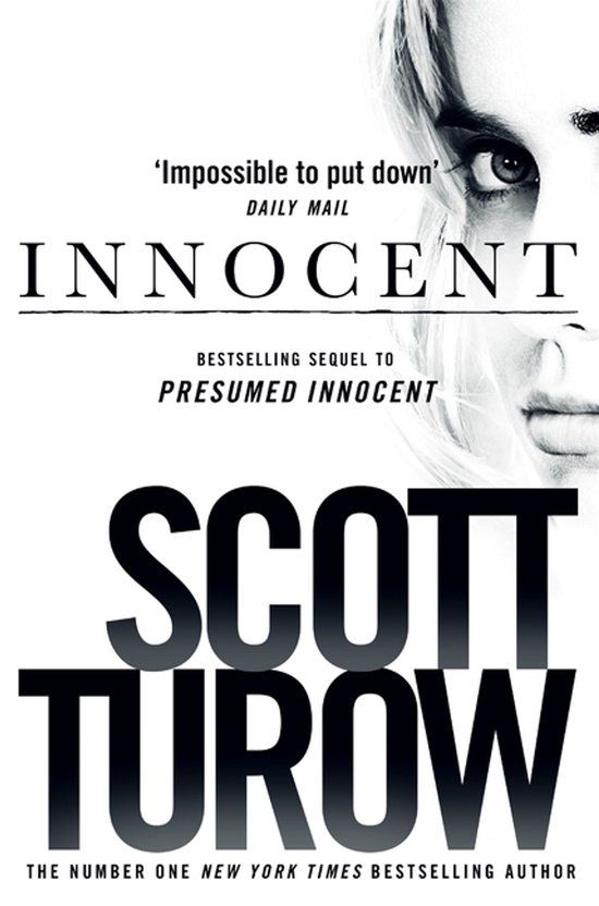 Innocent: Innocent