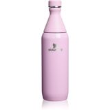 Stanley All Day Slim Bottle 0,6L - Cherry Blossom Gloss