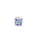 Ambiente - Bougie - Petite - Delft Blue Florals