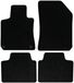Tip-it Peugeot Automatten 308 SW 2014-2021 - Rubber - Perfecte pasvorm - 4-delig