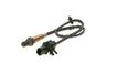 Bosch Automotive 0281004564 - Lambdasonde met voertuigspecifieke aansluiting
