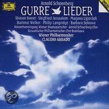 Gurrelieder Deutsche Grammophon Gurre Lieder CD