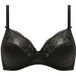 Chantelle Soutien-gorge Très Couvrant Noir Taille : D70