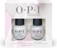 OPI Nagellak Duo Giftset 2x15ml