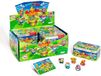 Magic Box Superthings Display 8 Blikken Serie 8 Multicolore 3-6 Ans Enfants
