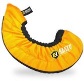Elite Pro Schaatsbeschermer - Geel - Senior L 40-44