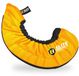 Elite Pro Schaatsbeschermer - Geel - Senior L 40-44