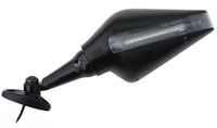 FAR Sportieve achteruitkijkspiegel CBR 600 met geïntegreerde weergave links, code: 6893LED