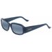 Vuarnet Lunettes de soleil femmes VL220100050636 Ø 55 mm