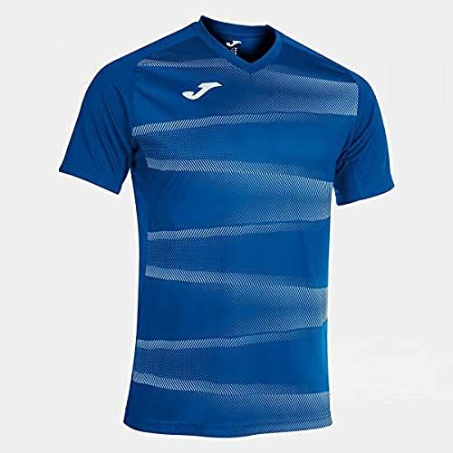 Joma heren grafitiy li onderhemd - 8424309517298